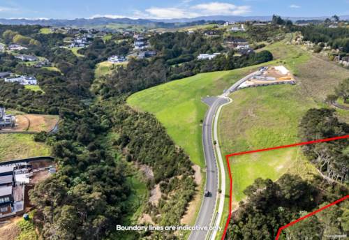 Flat Bush, Premium Section 5992m² with Bush Backdrop! , Property ID: 912712 | Barfoot & Thompson