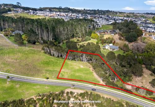 Flat Bush, Premium Section 5992m² with Bush Backdrop! , Property ID: 912712 | Barfoot & Thompson