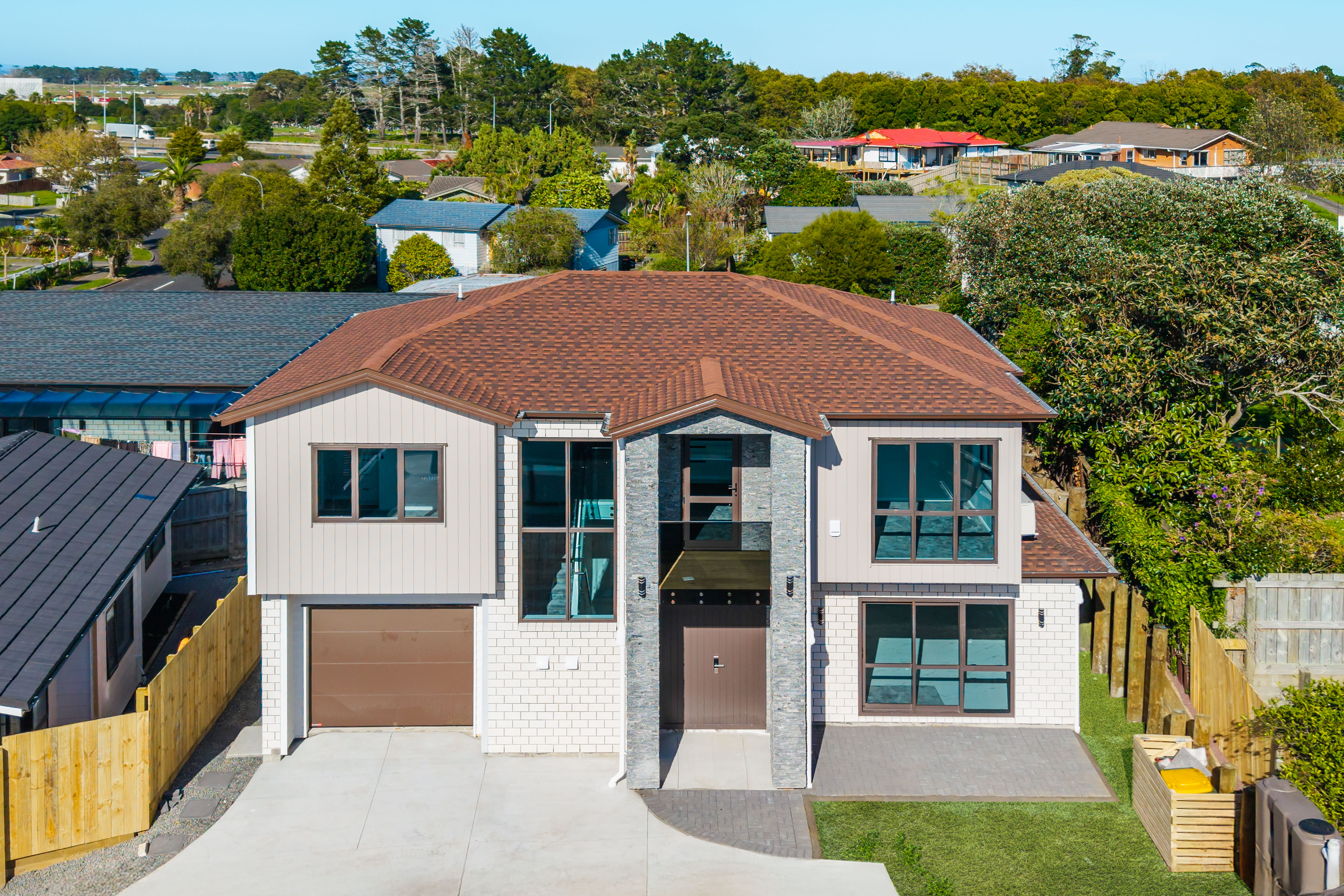 212A Hillside Road