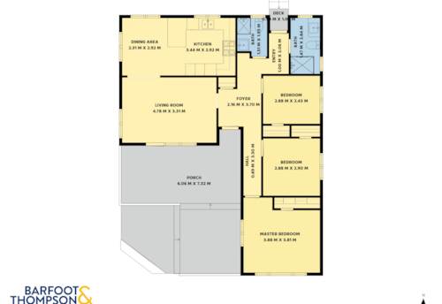 Henderson, Freehold, Great Location, Luxury Renovation - What else? , Property ID: 912315 | Barfoot & Thompson