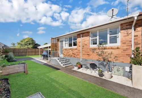 Ellerslie, Front Brick Unit in the Heart of Ellerslie, Property ID: 912388 | Barfoot & Thompson