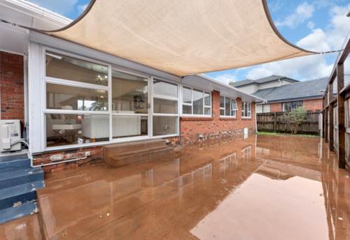 Papatoetoe, FREE STANDING BRICK HOME !, Property ID: 908617 | Barfoot & Thompson