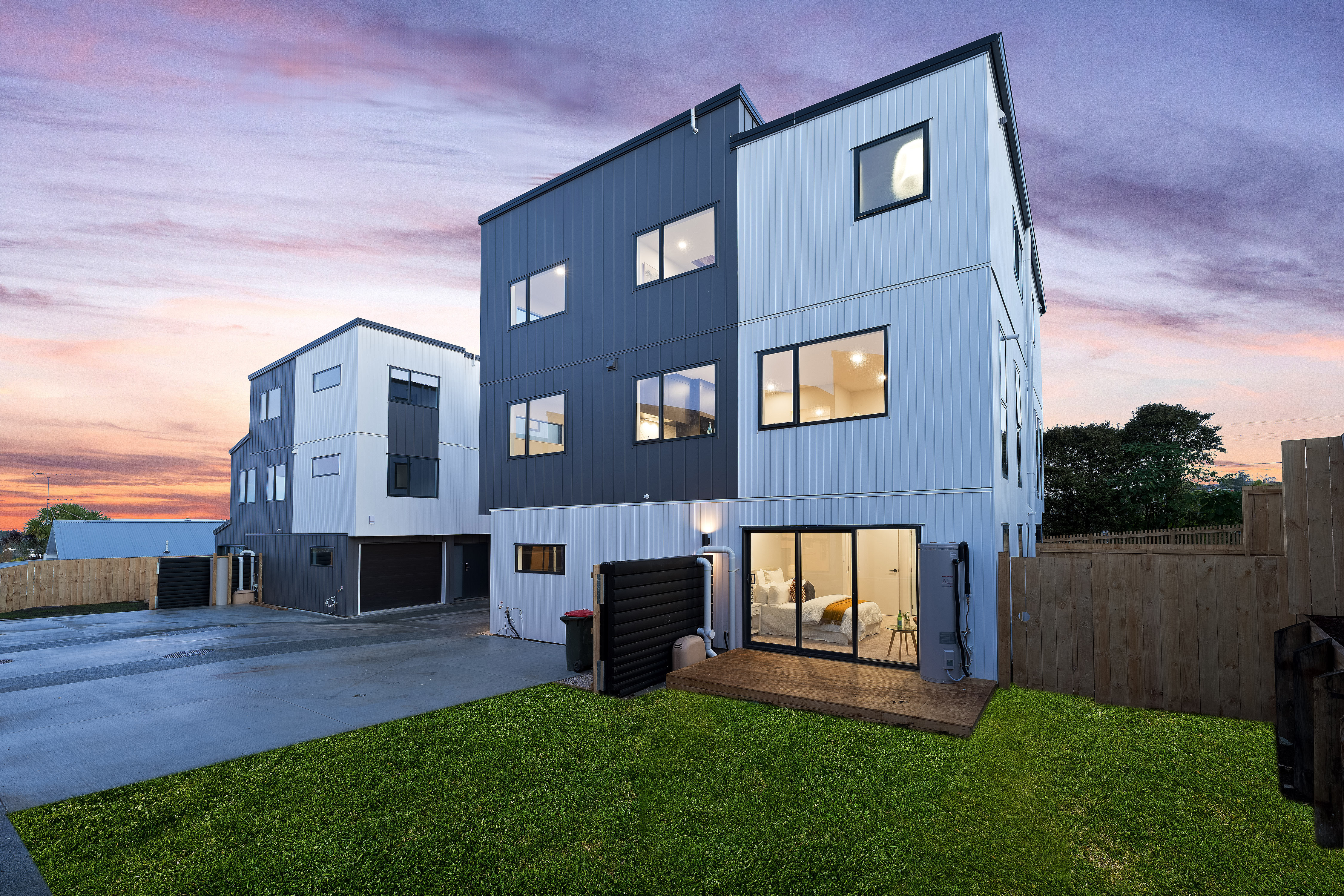 Photo 3 of 62B Triangle Road, Massey, Auckland