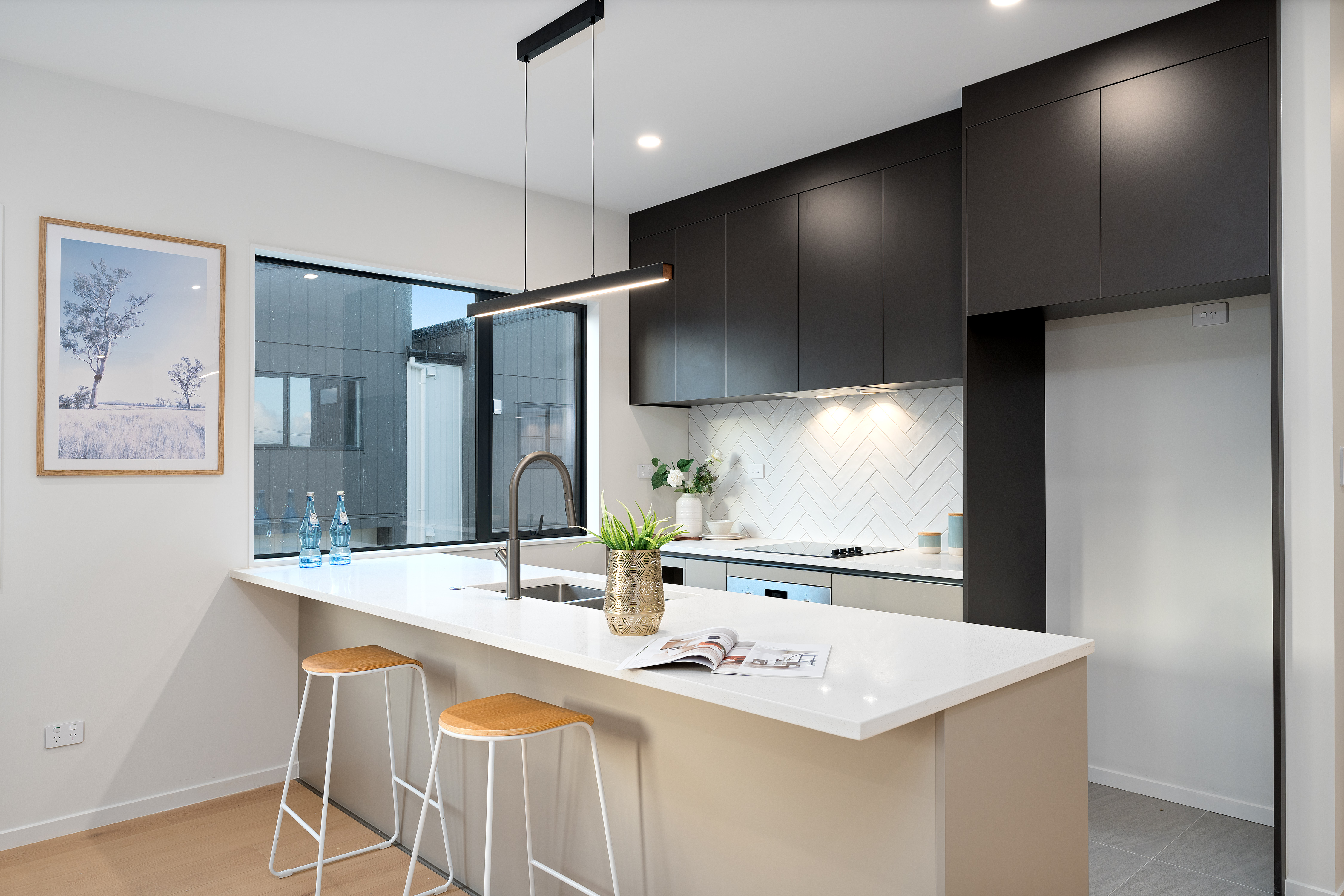 Photo 14 of 62B Triangle Road, Massey, Auckland