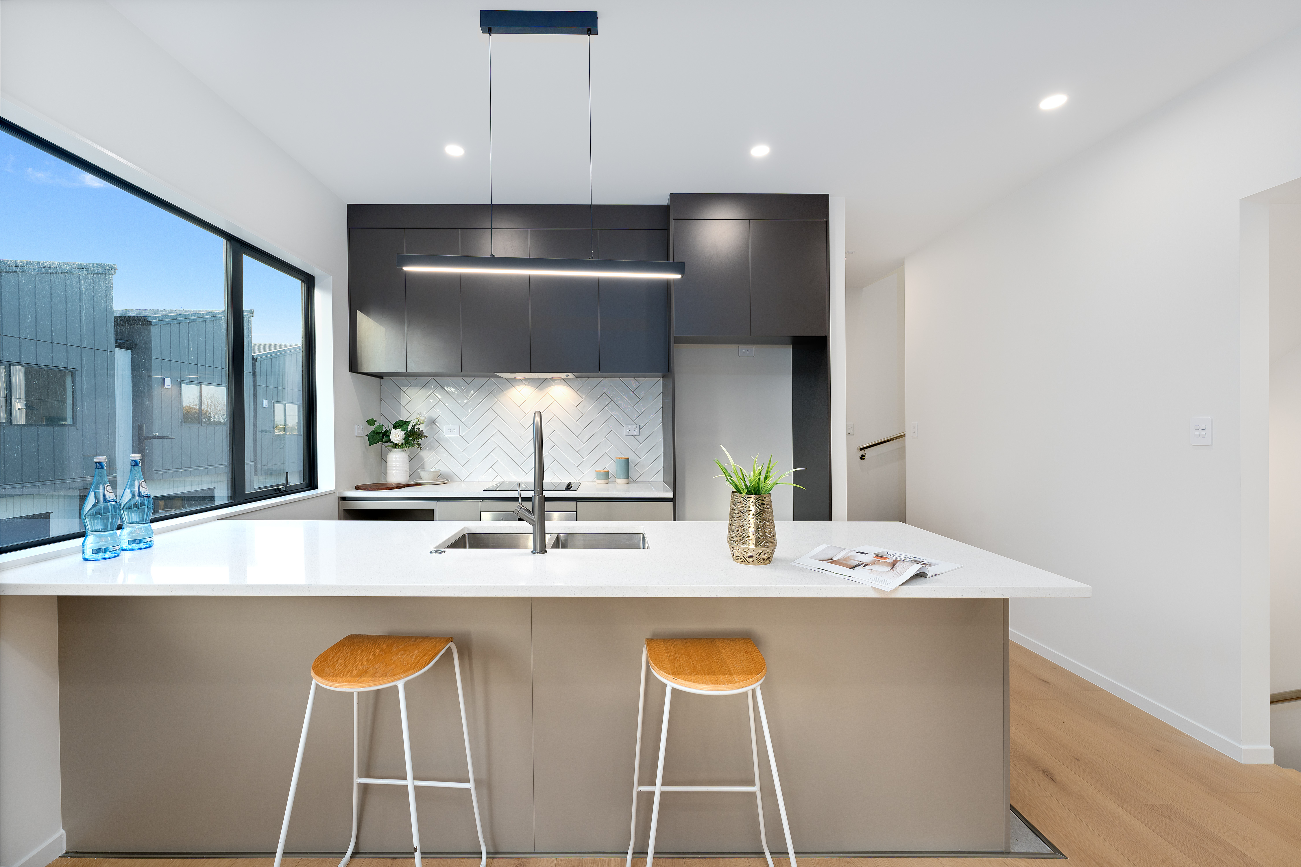 Photo 15 of 62B Triangle Road, Massey, Auckland