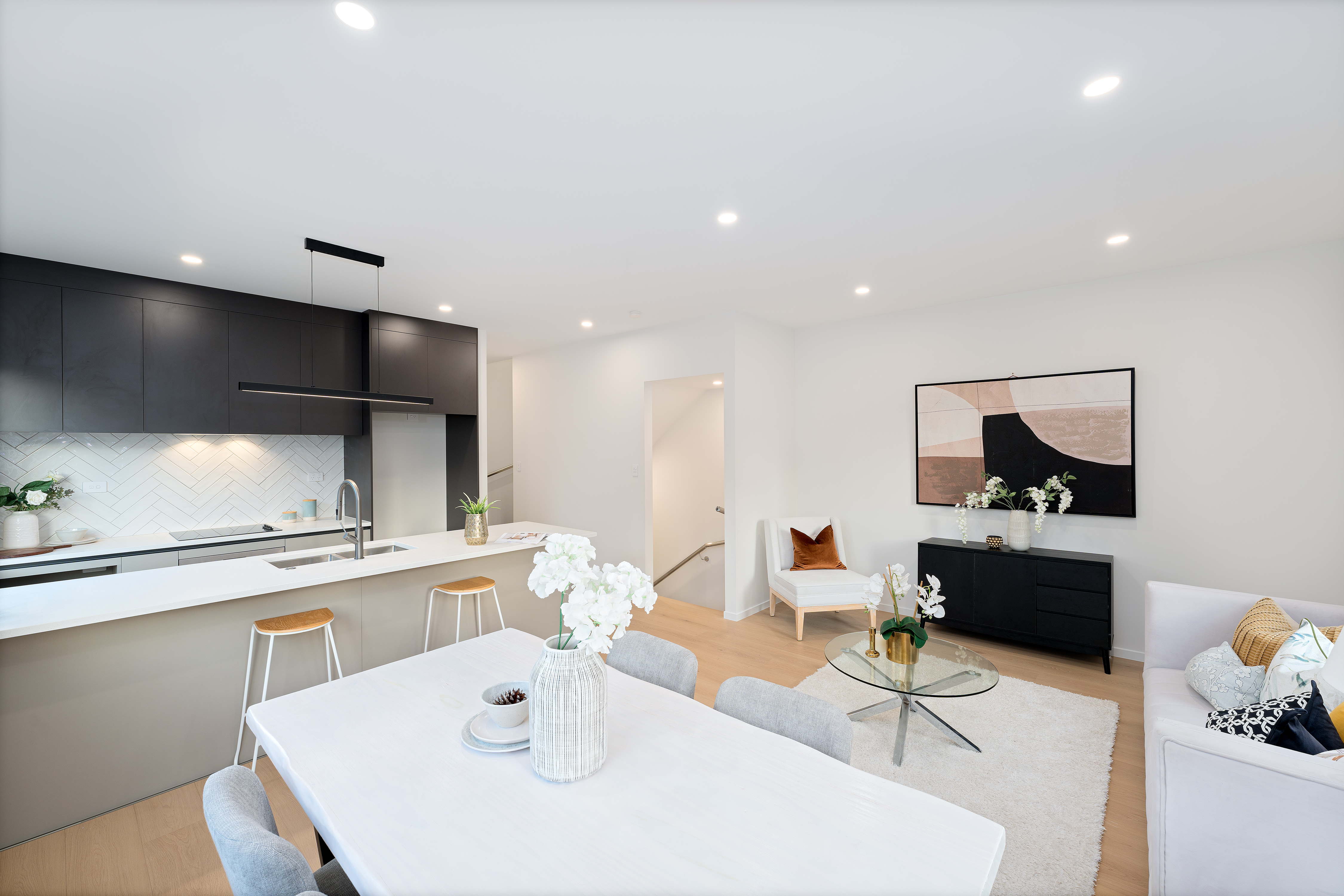 Photo 18 of 62B Triangle Road, Massey, Auckland