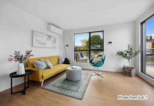 Henderson, Three Bedroom Home - Premium Corner Site, Property ID: 911523 | Barfoot & Thompson