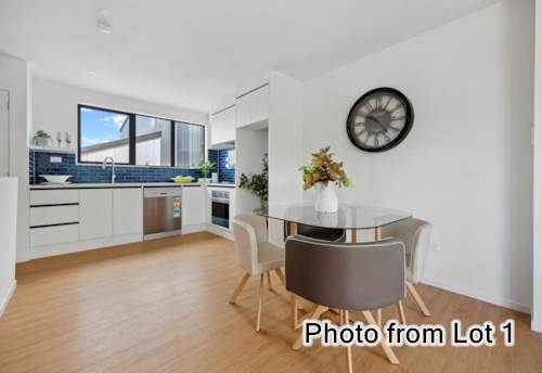 Henderson, Three Bedroom Home - Premium Corner Site, Property ID: 911523 | Barfoot & Thompson