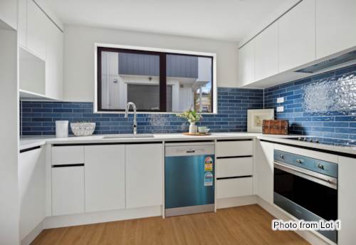 Henderson, Three Bedroom Home - Premium Corner Site, Property ID: 911523 | Barfoot & Thompson