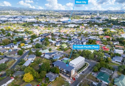 Henderson, Options Galore – 2 bdrm + Study, Property ID: 914859 | Barfoot & Thompson