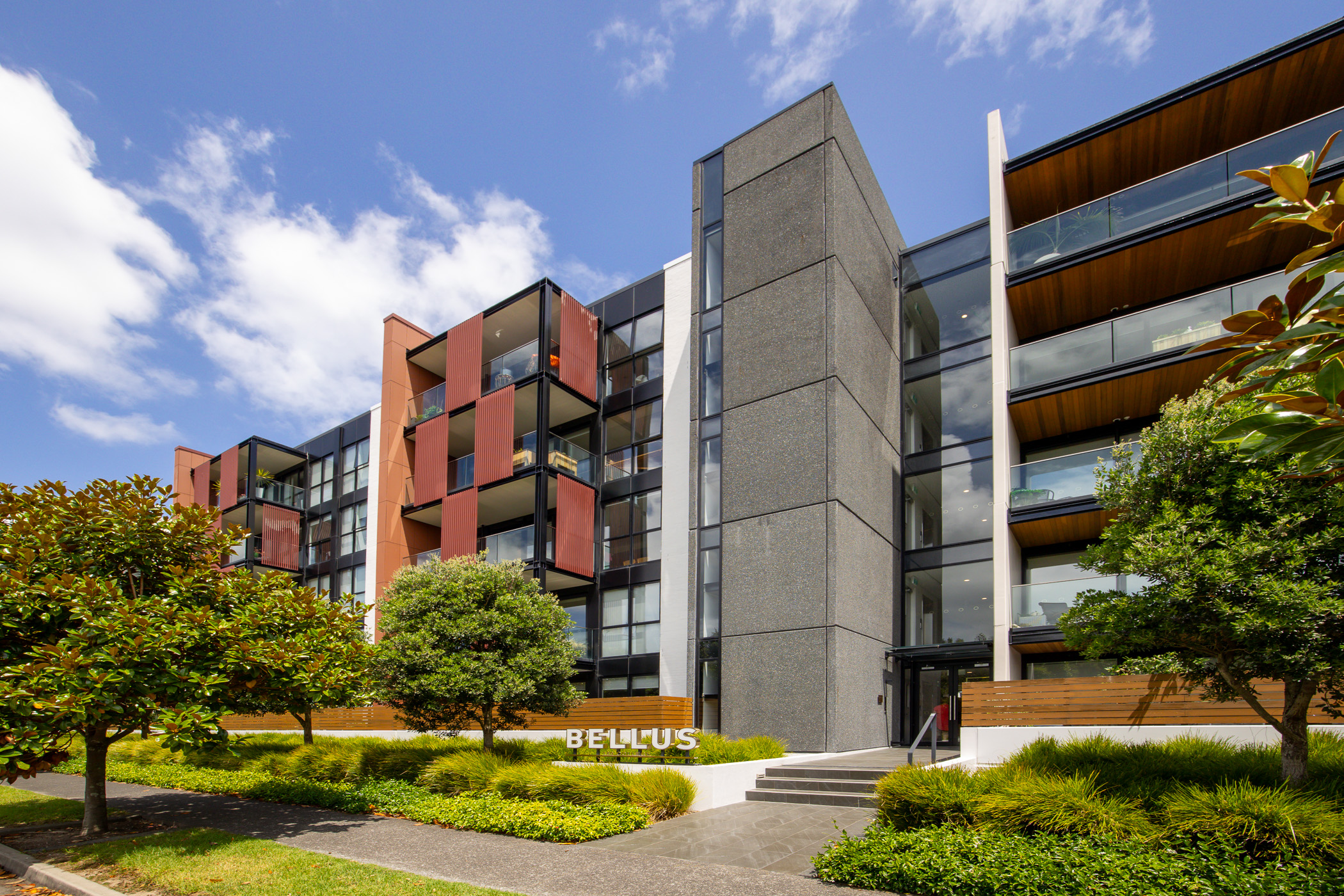 Sold 302/189 College Road, Stonefields Jun 2025 | Barfoot & Thompson