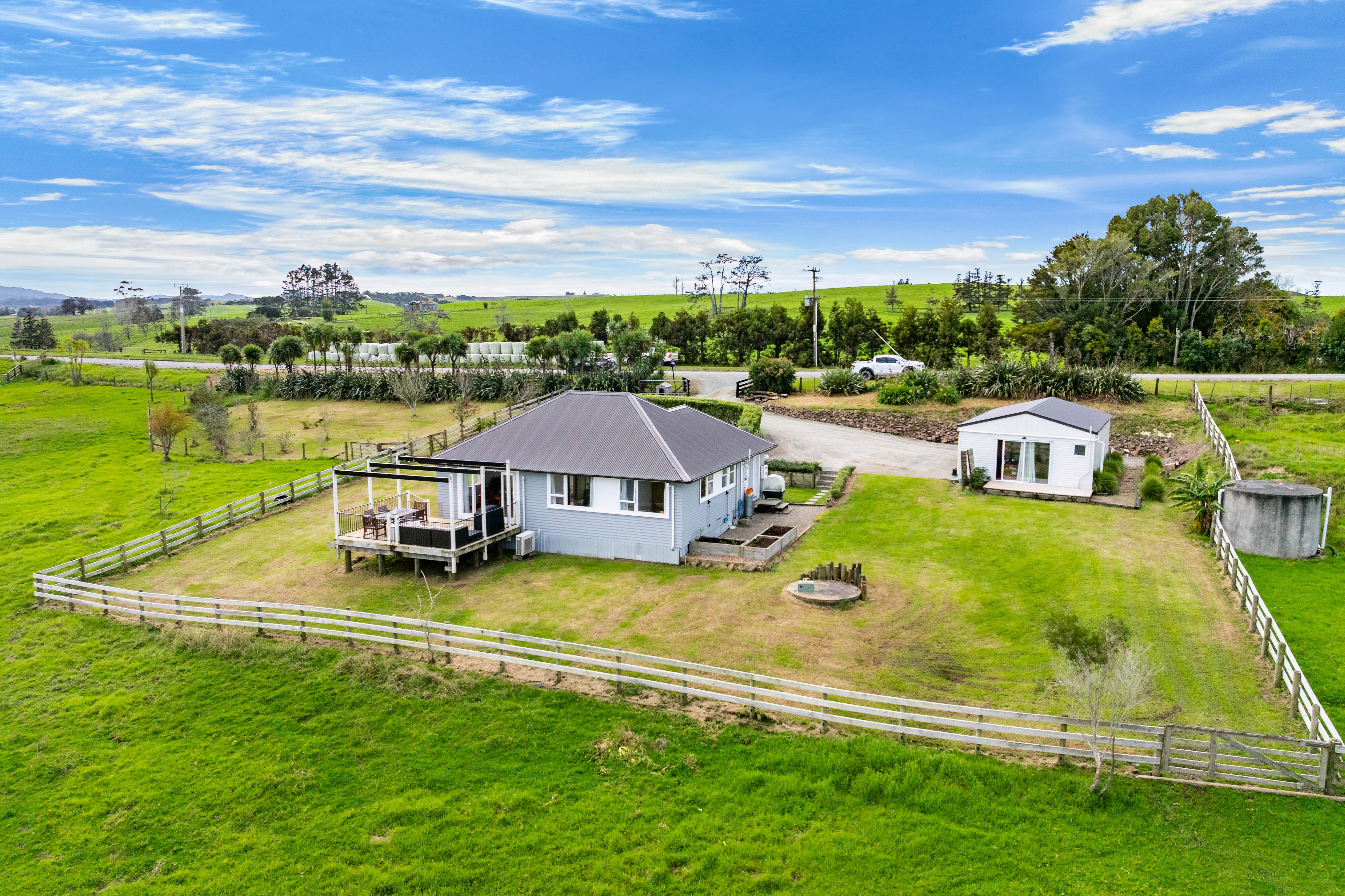 Rural Properties For Sale In New Zealand | Barfoot & Thompson