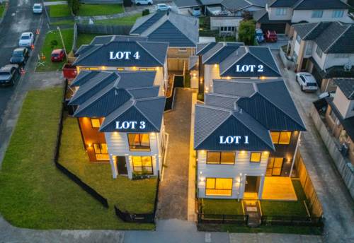 Papatoetoe, NEW HOME, NEW VIBES, NEW CHAPTER!, Property ID: 913465 | Barfoot & Thompson