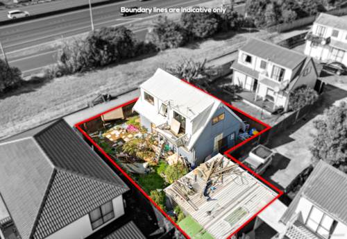 Otahuhu, Otahuhu Do-Up – Dirt Cheap with Massive Upside!, Property ID: 913621 | Barfoot & Thompson