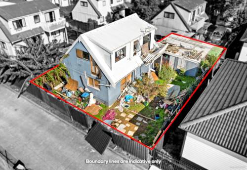 Otahuhu, Otahuhu Do-Up – Dirt Cheap with Massive Upside!, Property ID: 913621 | Barfoot & Thompson