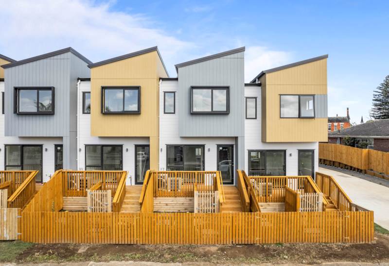 Lot 1/41 Ramsey Street