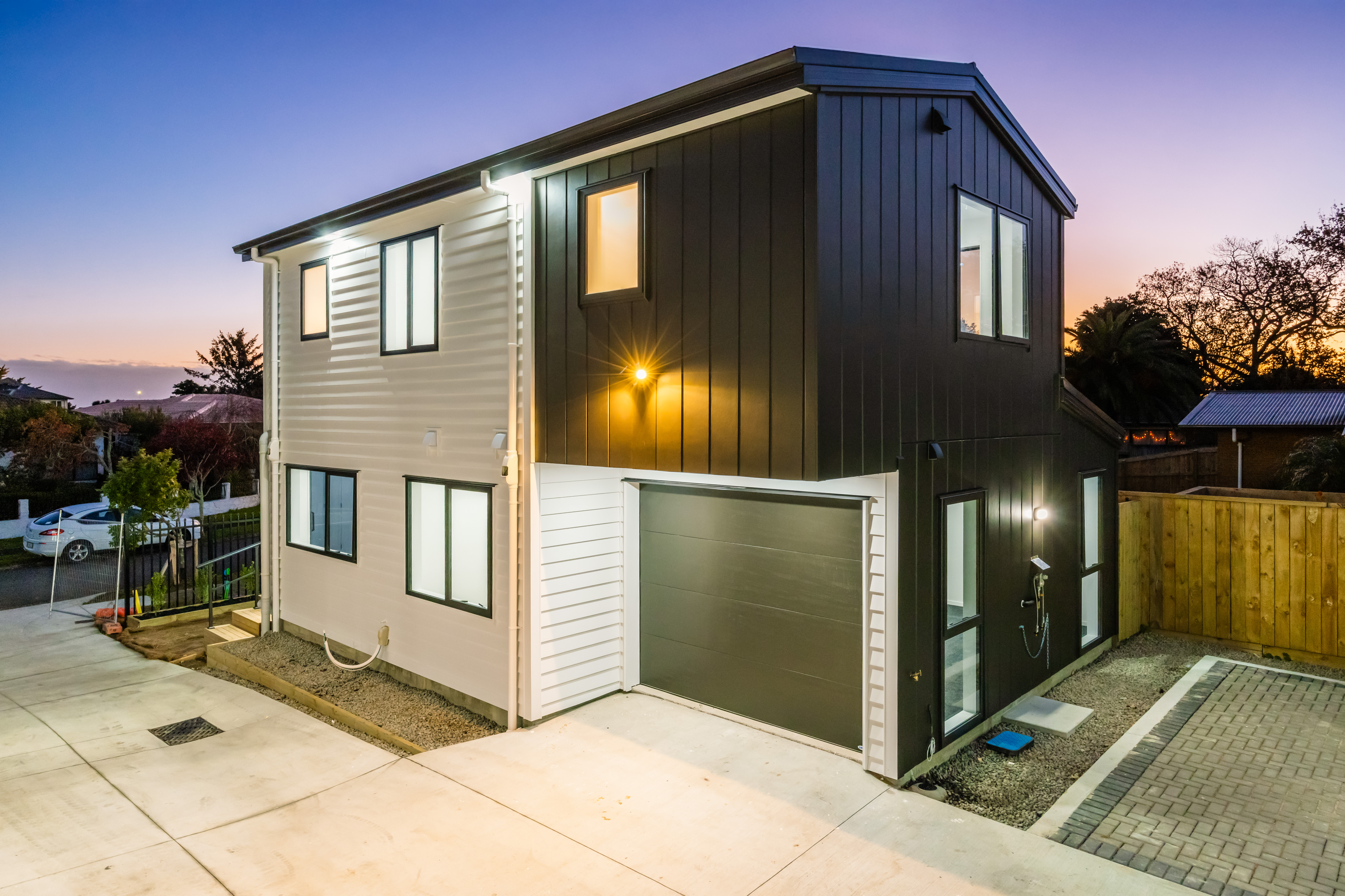 Lot 1/3 Tulloch Place