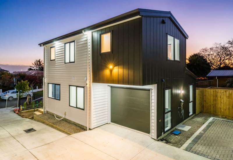 Lot 1/3 Tulloch Place