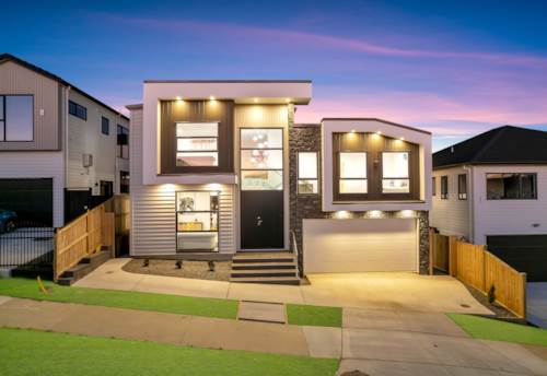 Flat Bush, My heart is beating, this NEW house is amazing!, Property ID: 913683 | Barfoot & Thompson