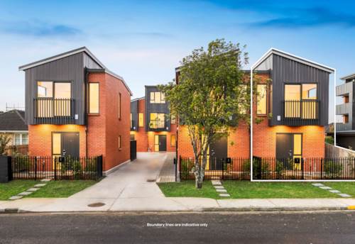 Henderson, Smart, Stylish & Central!, Property ID: 913890 | Barfoot & Thompson