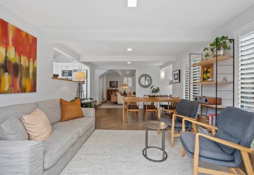 Devonport, Elegantly Designed With Style & Character, Property ID: 904736 | Barfoot & Thompson