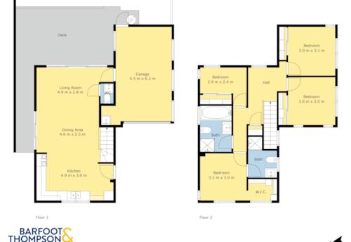 Henderson, Standalone/Garage+  Extra Parking, Property ID: 914818 | Barfoot & Thompson