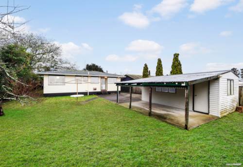 Henderson, FIRST TIME AROUND!, Property ID: 914784 | Barfoot & Thompson