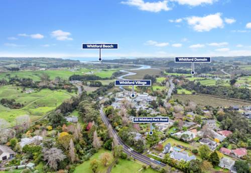 Whitford, Don't Miss This Opportunity in Whitford!, Property ID: 914417 | Barfoot & Thompson