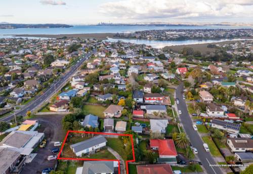 West Harbour, ~836sqm Site With Development Potential, Property ID: 921091 | Barfoot & Thompson