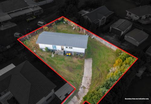 West Harbour, ~836sqm Site With Development Potential, Property ID: 921091 | Barfoot & Thompson