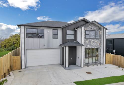 Flat Bush, LUXURY, SMART HOME, BRAND NEW WITH VIEWS!, Property ID: 915039 | Barfoot & Thompson