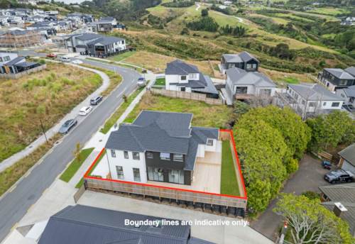 Flat Bush, LUXURY, SMART HOME, BRAND NEW WITH VIEWS!, Property ID: 915039 | Barfoot & Thompson