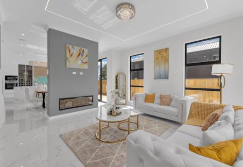 Flat Bush, LUXURY, SMART HOME, BRAND NEW WITH VIEWS!, Property ID: 915039 | Barfoot & Thompson