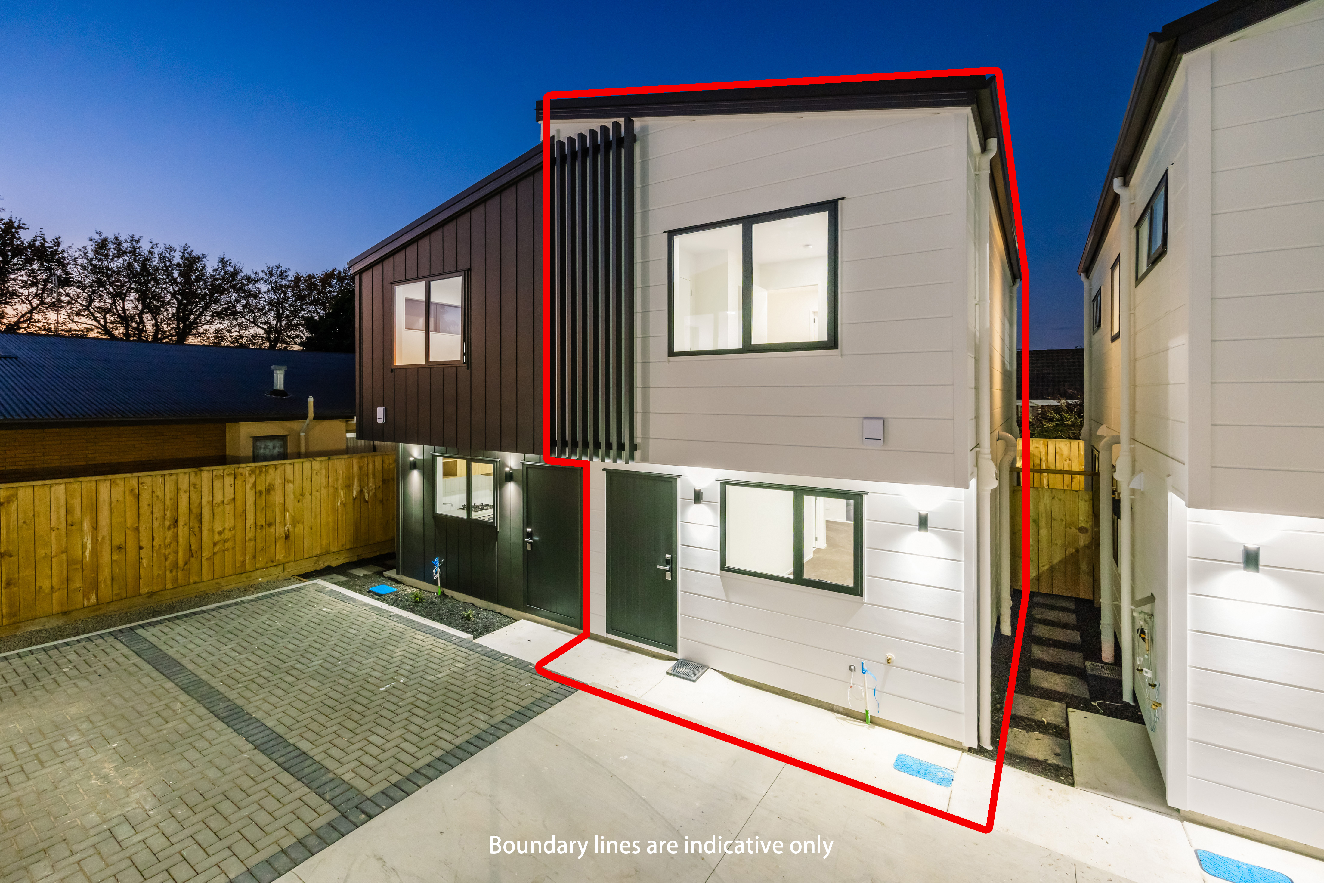 3D Tulloch Place