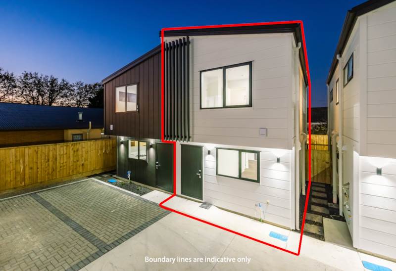3D Tulloch Place