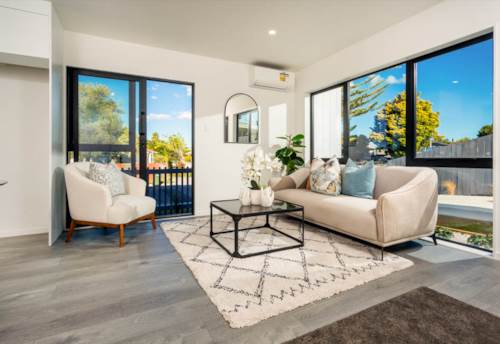 Henderson, Rare Layout – 3 Beds, 3 Baths + Flexi Room, Property ID: 914938 | Barfoot & Thompson