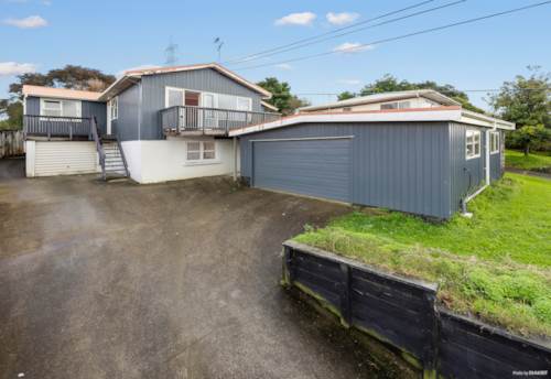 Mt Wellington, Big Land, Big Scope, Big Motivation!, Property ID: 914960 | Barfoot & Thompson