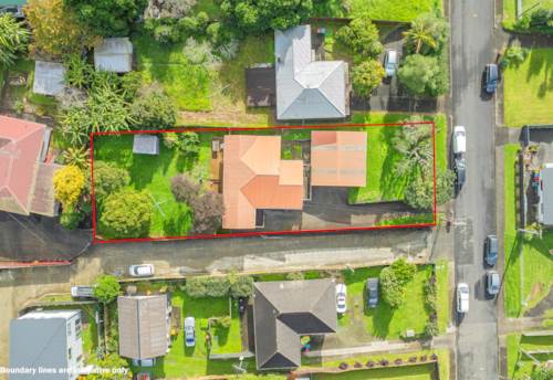 Mt Wellington, Big Land, Big Scope, Big Motivation!, Property ID: 914960 | Barfoot & Thompson