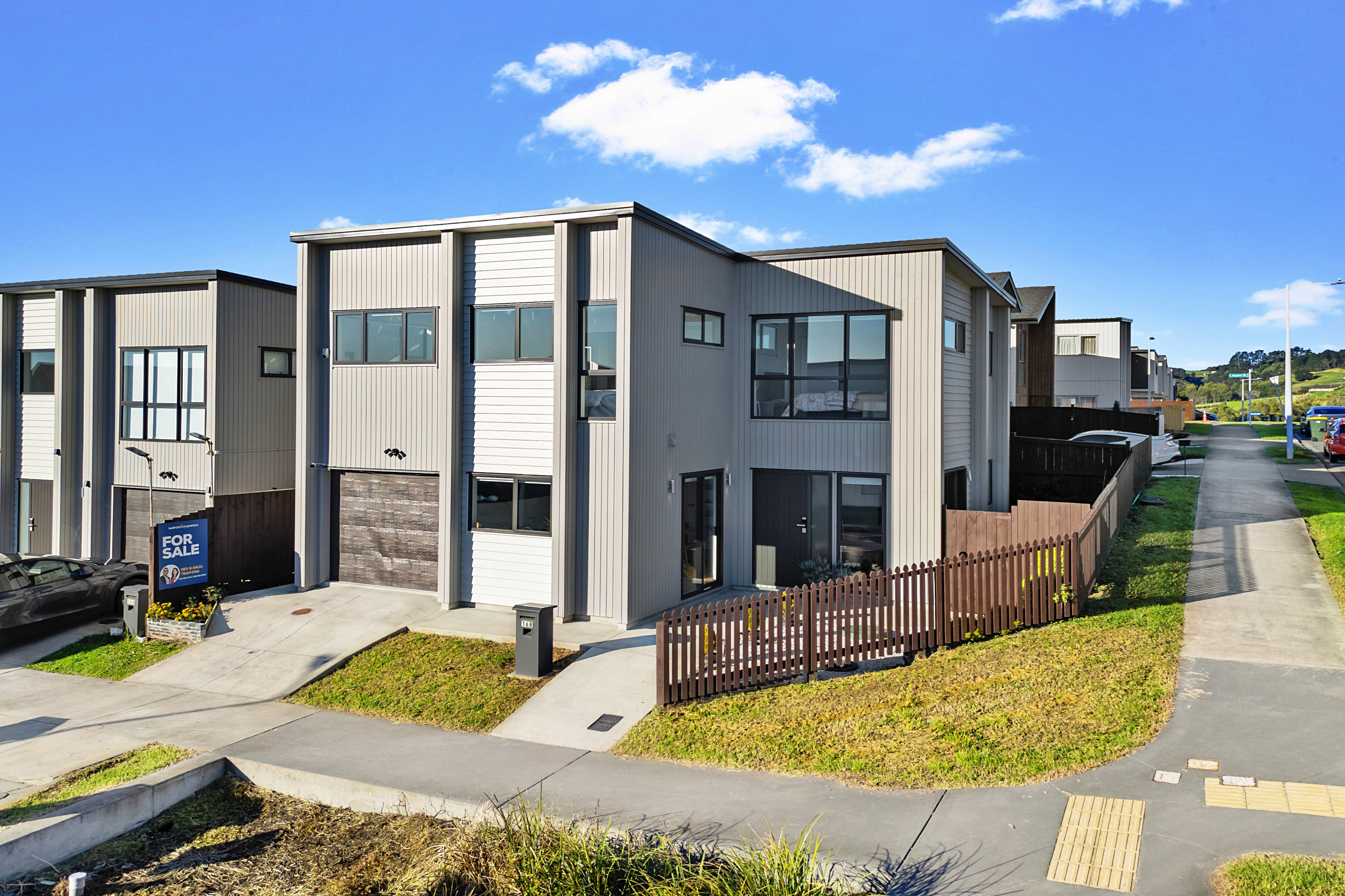 16B Goodfellow Lane