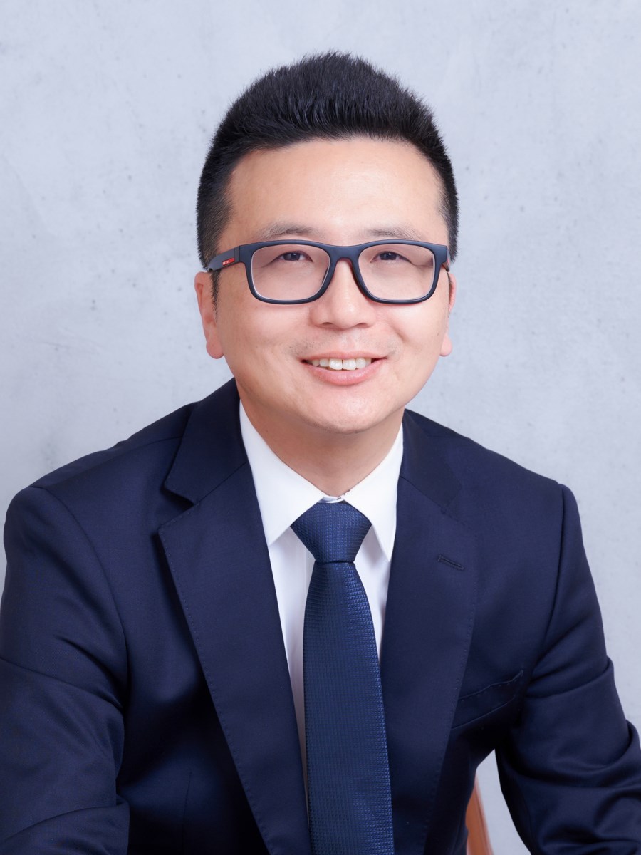Ben Feng Real Estate