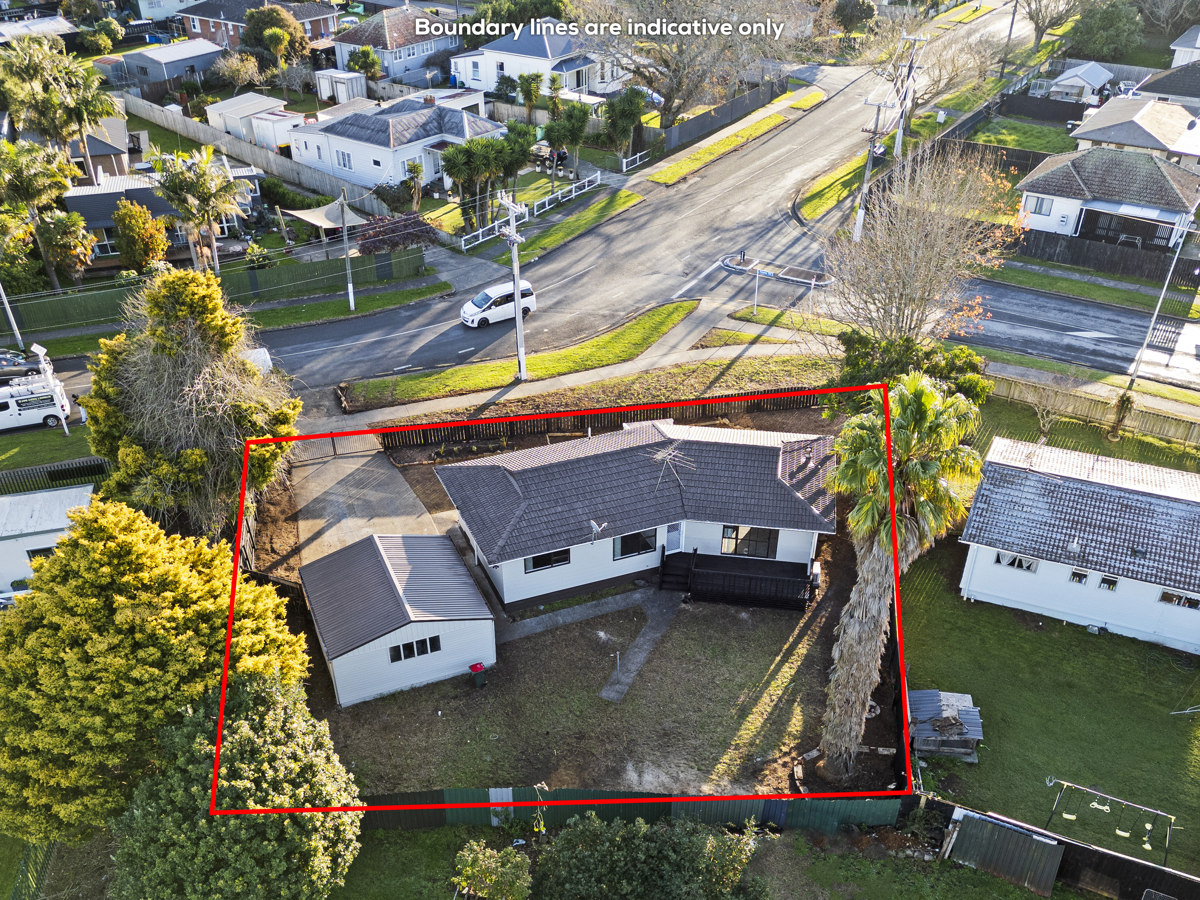 96 Kayes Road