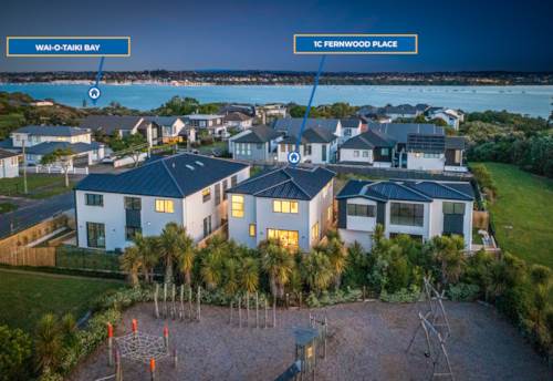 Wai O Taiki Bay, Coastal Glendowie Border Elegance!, Property ID: 915367 | Barfoot & Thompson