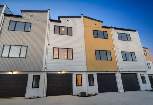 Glen Innes, Stylish Modern Townhouse – Glendowie Border, Property ID: 915440 | Barfoot & Thompson