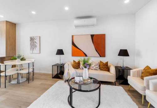 Glen Innes, Stylish Modern Townhouse – Glendowie Border, Property ID: 915440 | Barfoot & Thompson