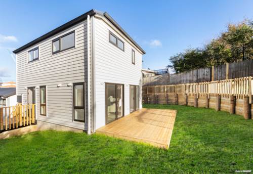 Henderson, New Build - Exceptional Value, Property ID: 915566 | Barfoot & Thompson