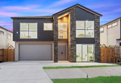 Flat Bush, BRAND NEW WITH VIEWS!, Property ID: 915898 | Barfoot & Thompson