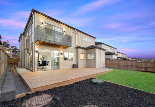 Flat Bush, BRAND NEW WITH VIEWS!, Property ID: 915898 | Barfoot & Thompson