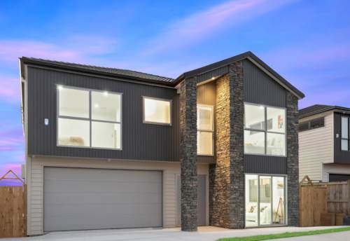 Flat Bush, BRAND NEW WITH VIEWS!, Property ID: 915898 | Barfoot & Thompson