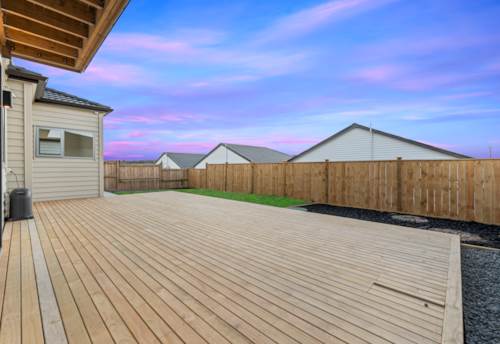 Flat Bush, BRAND NEW WITH VIEWS!, Property ID: 915898 | Barfoot & Thompson