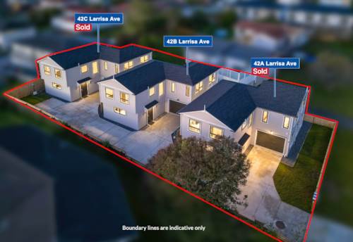 Henderson, Standalone/Garage+  Extra Parking, Property ID: 914502 | Barfoot & Thompson